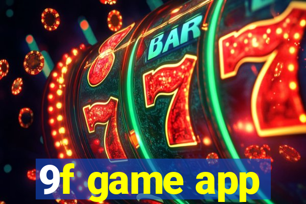 9f game app